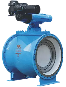 Ball Valve
