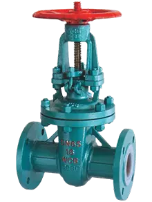 Ball Valve