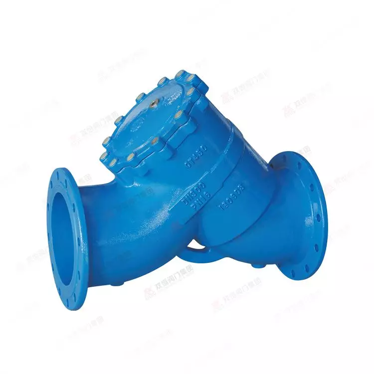 过滤器