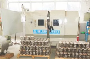 全自动焊
