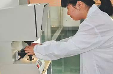 投影分析
